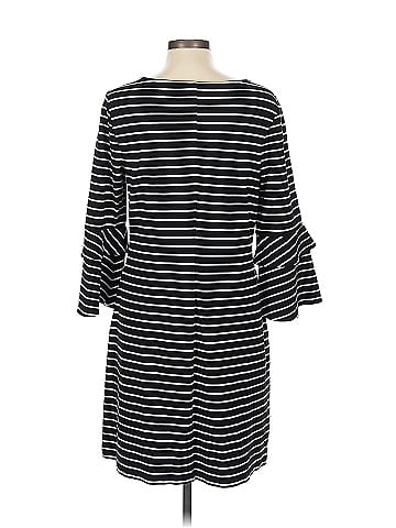 Ann Taylor Factory Casual Dress (view 2)