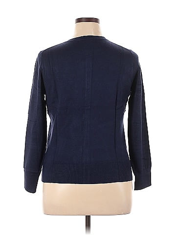 Charter Club Cardigan (view 2)