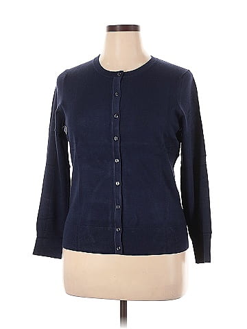Charter Club Cardigan (view 1)