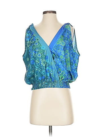Natural Life Sleeveless Blouse (view 1)