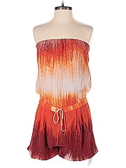 Haute Hippie Romper