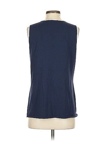 Sail to Sable Sleeveless Top (view 2)