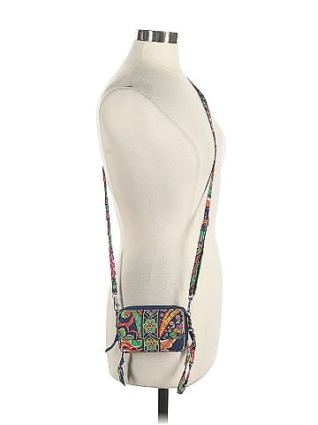 Vera Bradley Crossbody Bag (view 2)