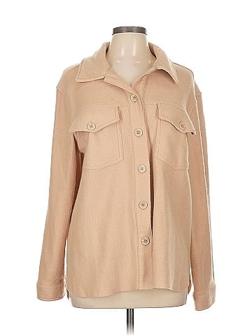 Sanctuary Jacket (view 1)