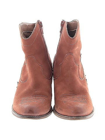 Seychelles Ankle Boots (view 2)