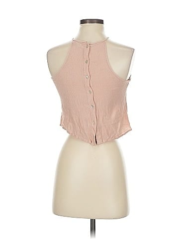 Kendall & Kylie Tank Top (view 2)
