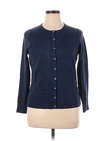 Charter Club Cardigan (view 1)