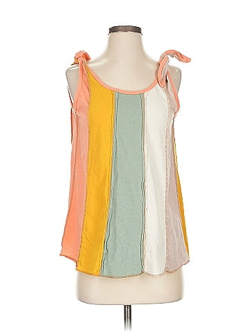 Easel Tank Top (view 1)