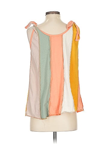 Easel Tank Top (view 2)