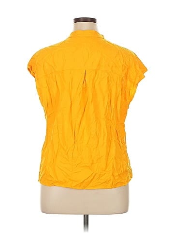 The Limited Short Sleeve Blouse (view 2)