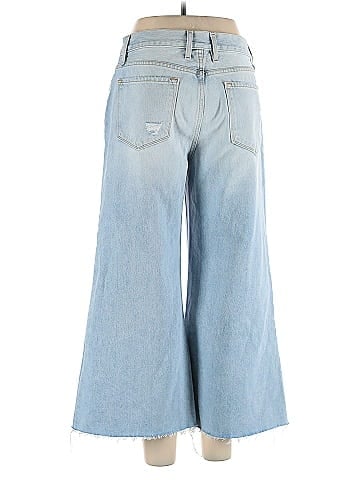 FRAME Denim Jeans (view 2)