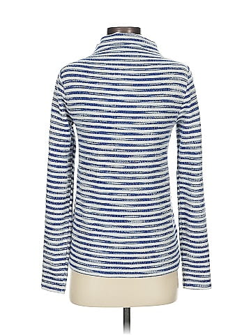 Ann Taylor Long Sleeve Top (view 2)