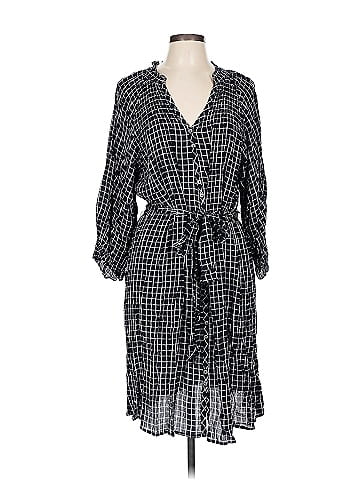 Maeve by Anthropologie Casual Dress (view 1)