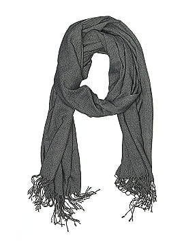 Pashmina Silk Scarf