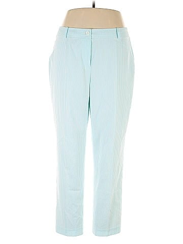 Anne Klein Casual Pants (view 1)
