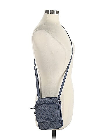 Vera Bradley Crossbody Bag (view 2)
