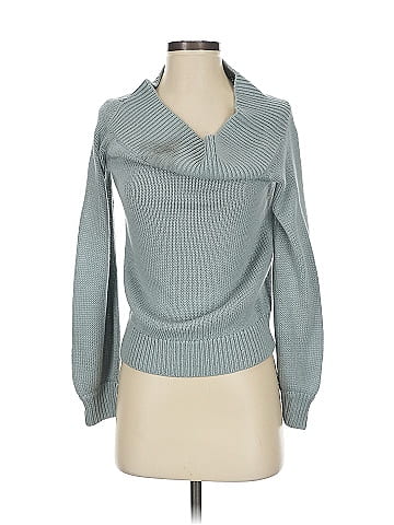 Lovers + Friends Pullover Sweater (view 1)