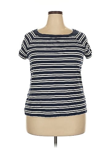db established 1962 Short Sleeve Top (view 1)