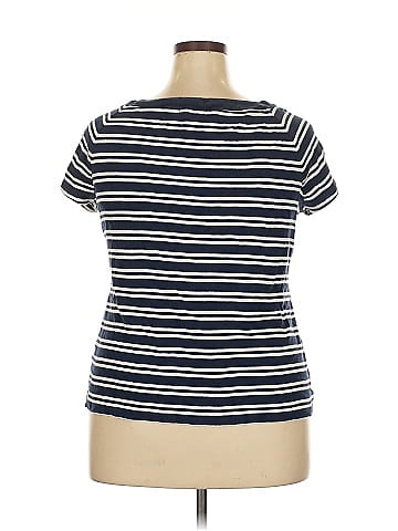 db established 1962 Short Sleeve Top (view 2)