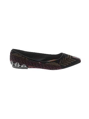 Rampage Flats (view 1)