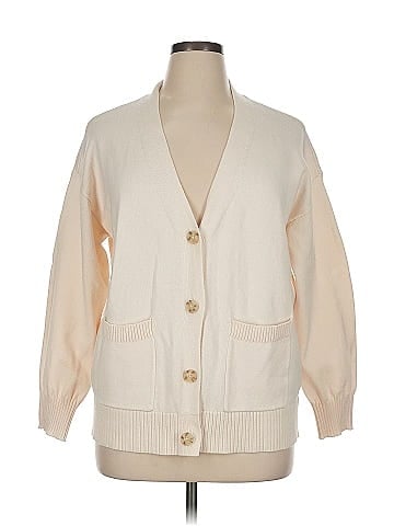 A New Day Cardigan (view 1)