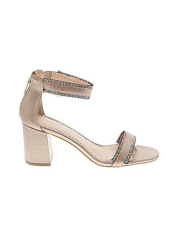 Adrienne Vittadini Sandals (view 1)