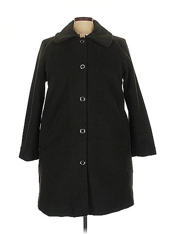 Chico's Coat (view 1)