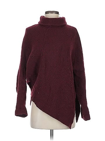 ALLSAINTS Turtleneck Sweater (view 1)