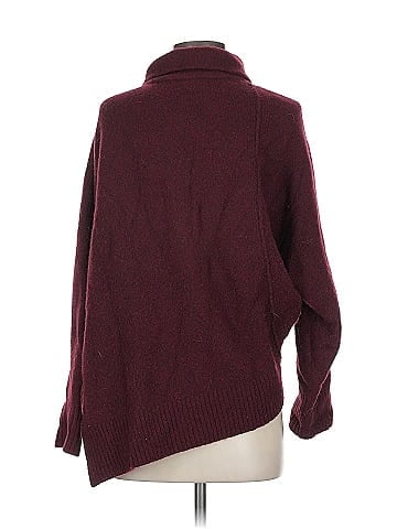 ALLSAINTS Turtleneck Sweater (view 2)
