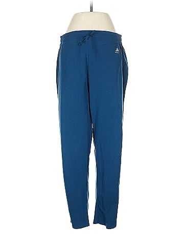 Odlo Track Pants (view 1)