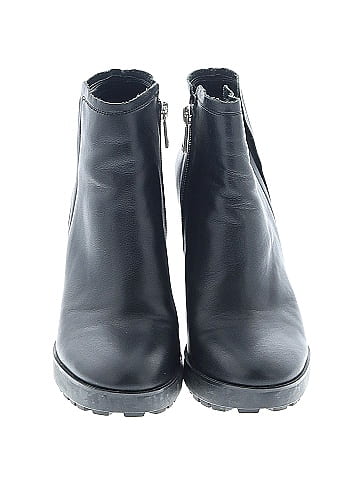 Kenneth Cole New York Ankle Boots (view 2)
