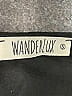 Wanderlux Black Casual Dress Size S - photo 6
