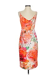 Black Halo Cocktail Dress