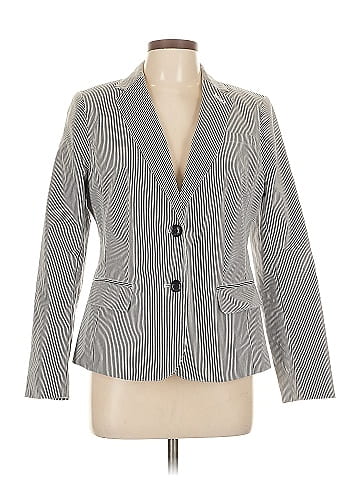 Charter Club Blazer (view 1)