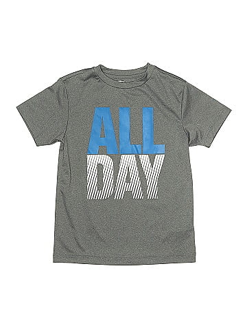 Old Navy Active T-Shirt (view 1)