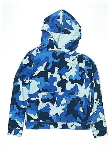 Tek Gear Pullover Hoodie (view 1)