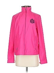 L Rl Lauren Active Ralph Lauren Track Jacket