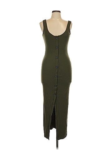 Heart & Hips Casual Dress (view 1)
