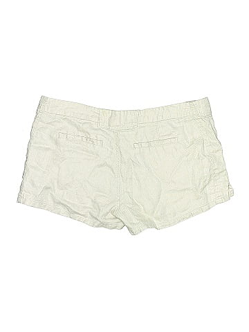 Joie Khaki Shorts (view 2)