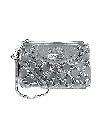 Coach Wristlet (view 1)