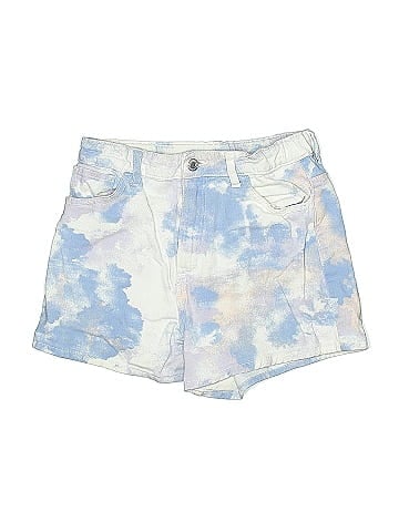 H&M Denim Shorts (view 1)