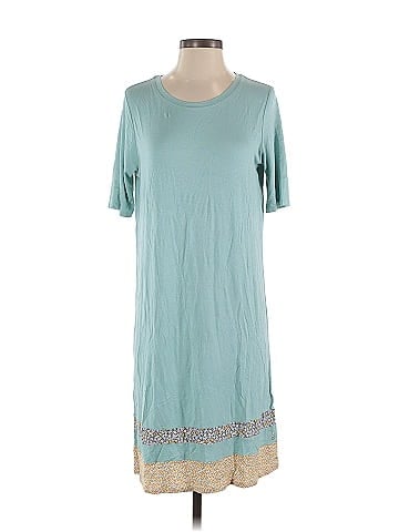 Cuddl Duds Casual Dress (view 1)