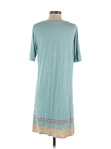 Cuddl Duds Casual Dress (view 2)