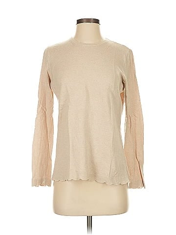 J. McLaughlin 3/4 Sleeve T-Shirt (view 1)