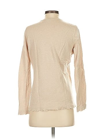 J. McLaughlin 3/4 Sleeve T-Shirt (view 2)