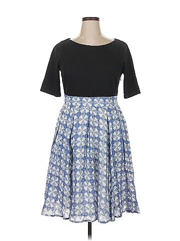 eShakti Casual Dress (view 1)
