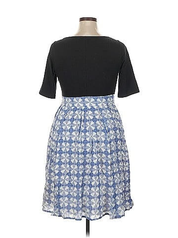 eShakti Casual Dress (view 2)
