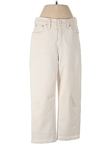 Madewell Jeans (view 1)