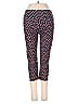 Onzie Hearts Blue Active Pants Size XS - photo 2