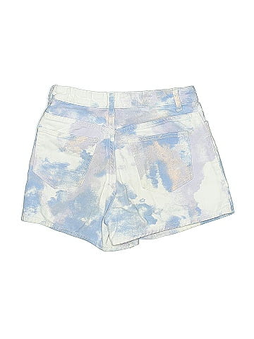 H&M Denim Shorts (view 2)